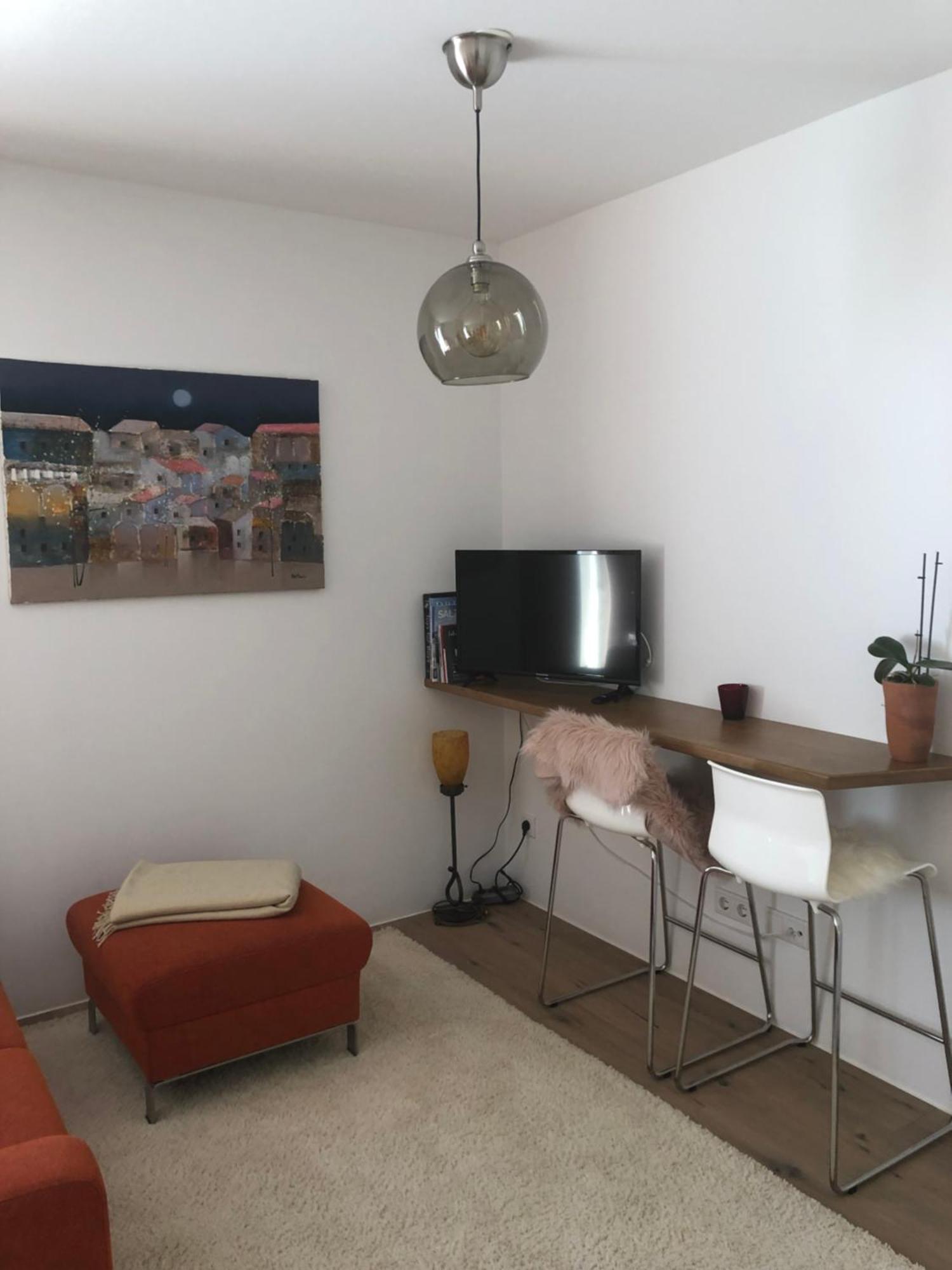 Modernes Apartment Josefiau Залцбург Екстериор снимка